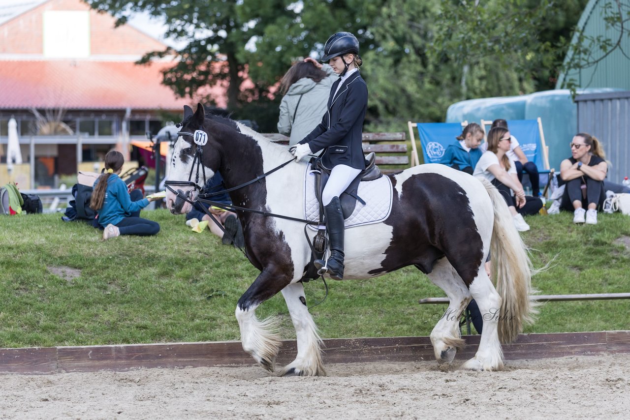 Bild 246 - Pony Akademie Turnier